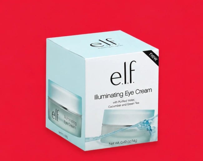 Custom Eye Cream Boxes