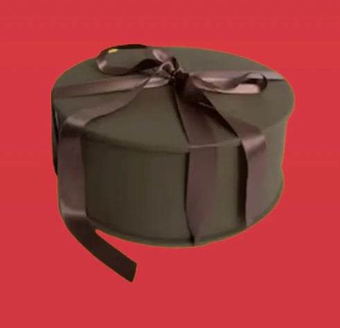 Round Cake Boxes