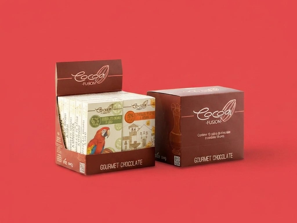 Counter Display Boxes