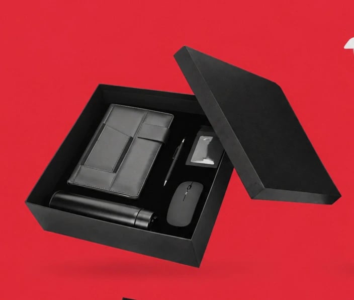 Custom Corporate Gift Boxes