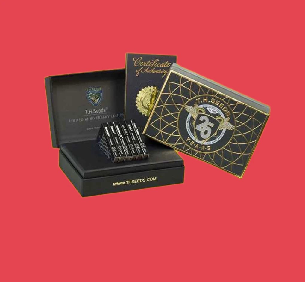 Custom Unique CBD Boxes