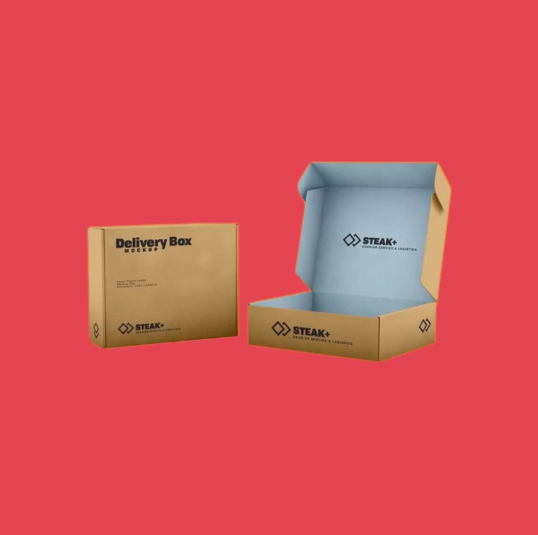 Eco Friendly Mailer Boxes