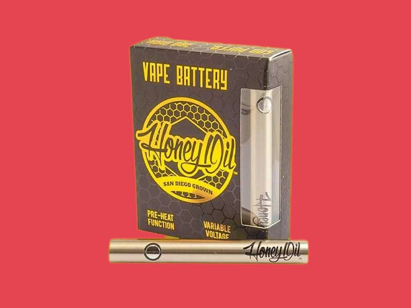 Custom Vape Boxes with Foiling