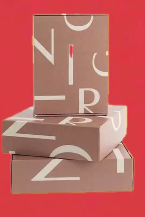 Custom Made Household Boxes with your Logo