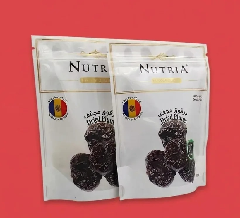 Mylar Ziplock Bags