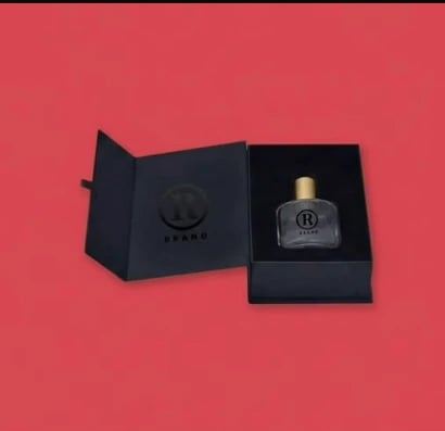 Custom Perfume Boxes with Inserts
