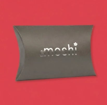 Custom Large Pillow Boxes