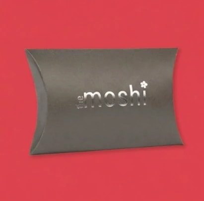 Custom Large Pillow Boxes