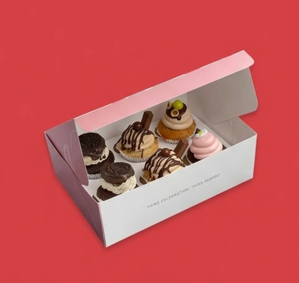 Muffin Box