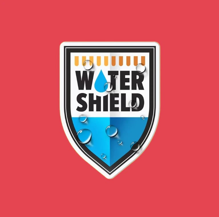 Custom Waterproof Stickers