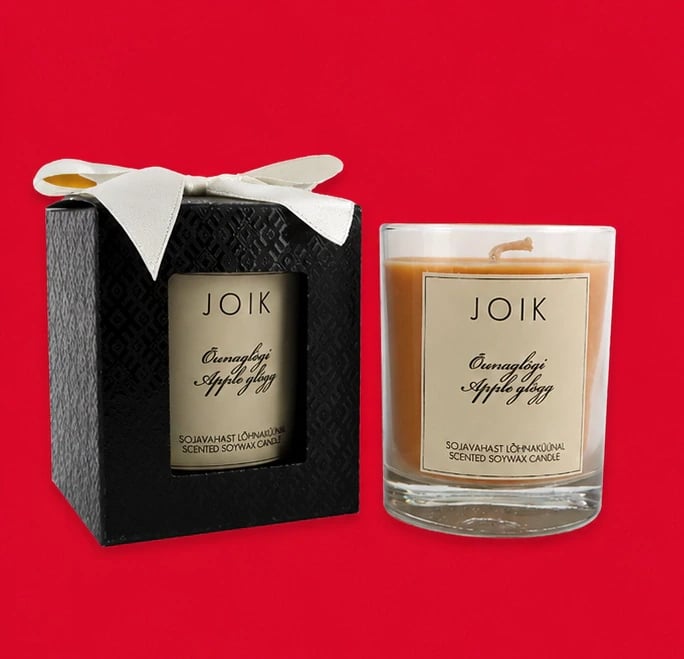 Custom Candle Boxes With Window
