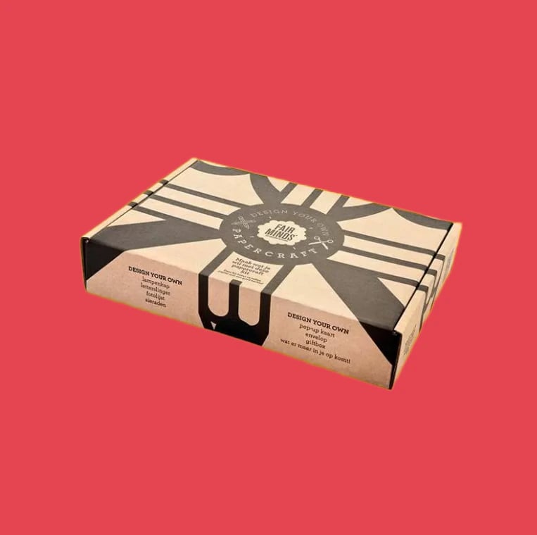 Custom Jewelry Shipping Boxes