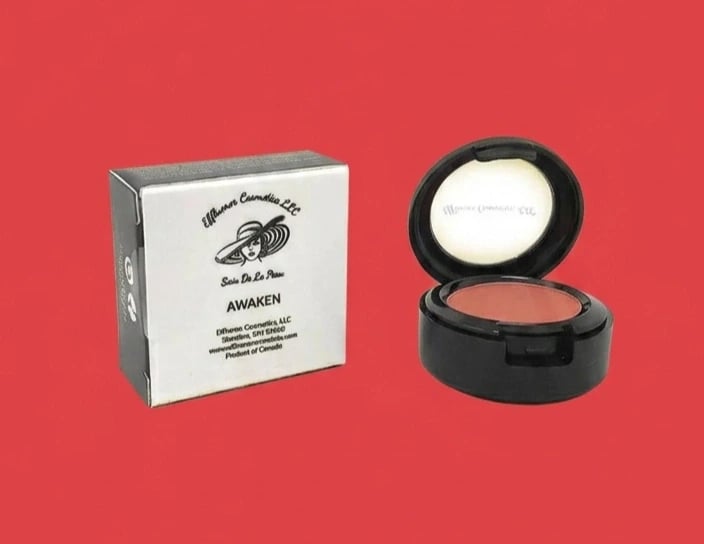 Custom Blush Boxes