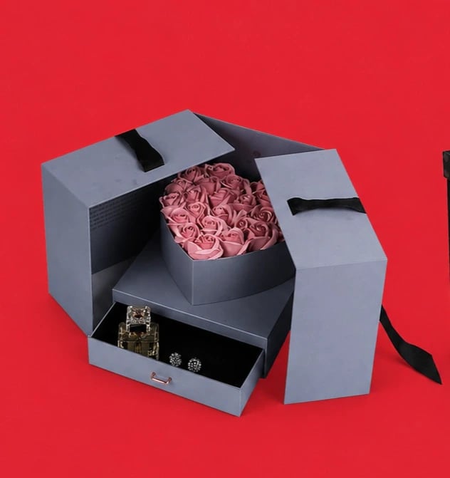 Surprise Gift Box