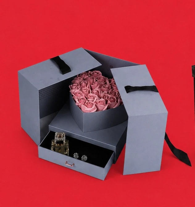 Surprise Gift Box