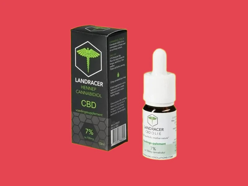 Custom CBD Terpenes Boxes