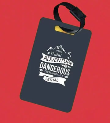 Custom Gift Packaging Hang tags