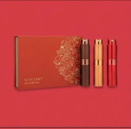 Perfume Subscription Boxes