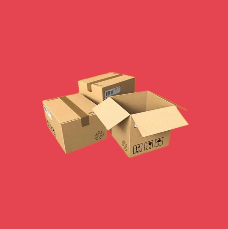 Custom Food Packaging Labels