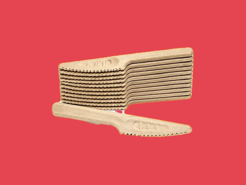 Custom Sugarcane Knives