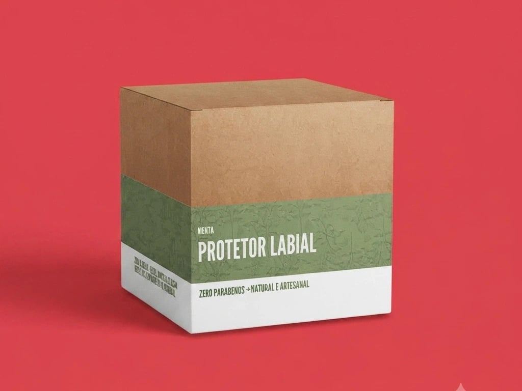 Custom Eco friendly Kraft Health Care Boxes