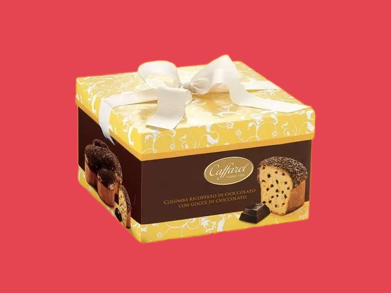 Custom Large Cake Boxes