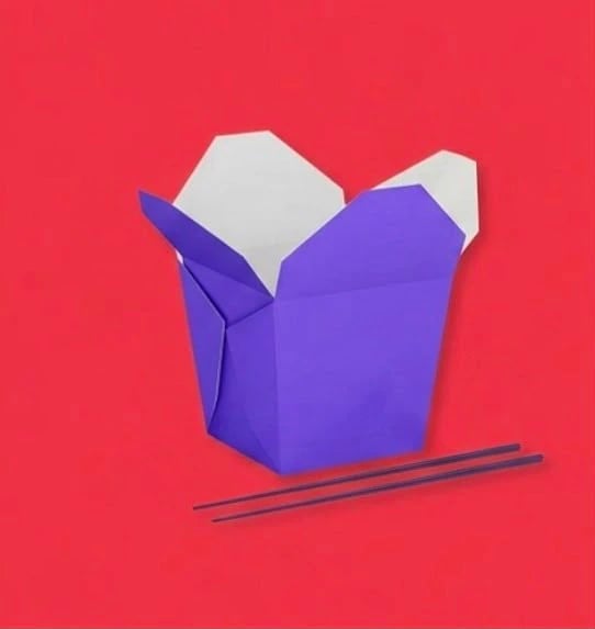 Boxes Custom Chinese Takeout Boxes