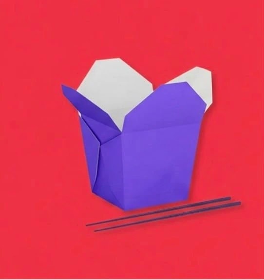 Boxes Custom Chinese Takeout Boxes