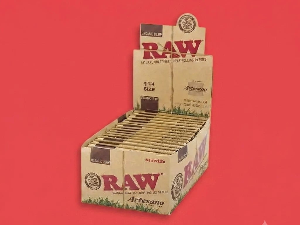 Custom CBD Kratom Boxes
