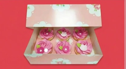 Custom Card Boxes With Inserts